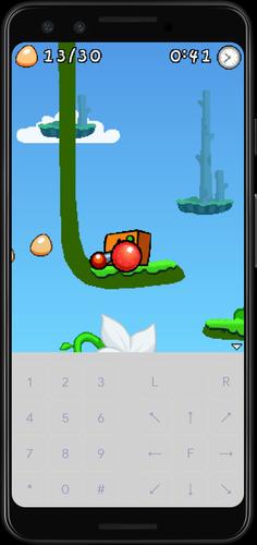 Bounce Tales Screenshot 1