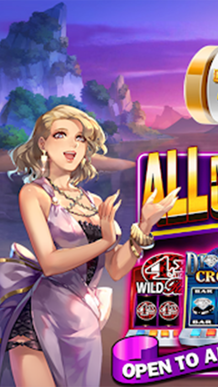 HighStakes 777 casino应用截图第0张