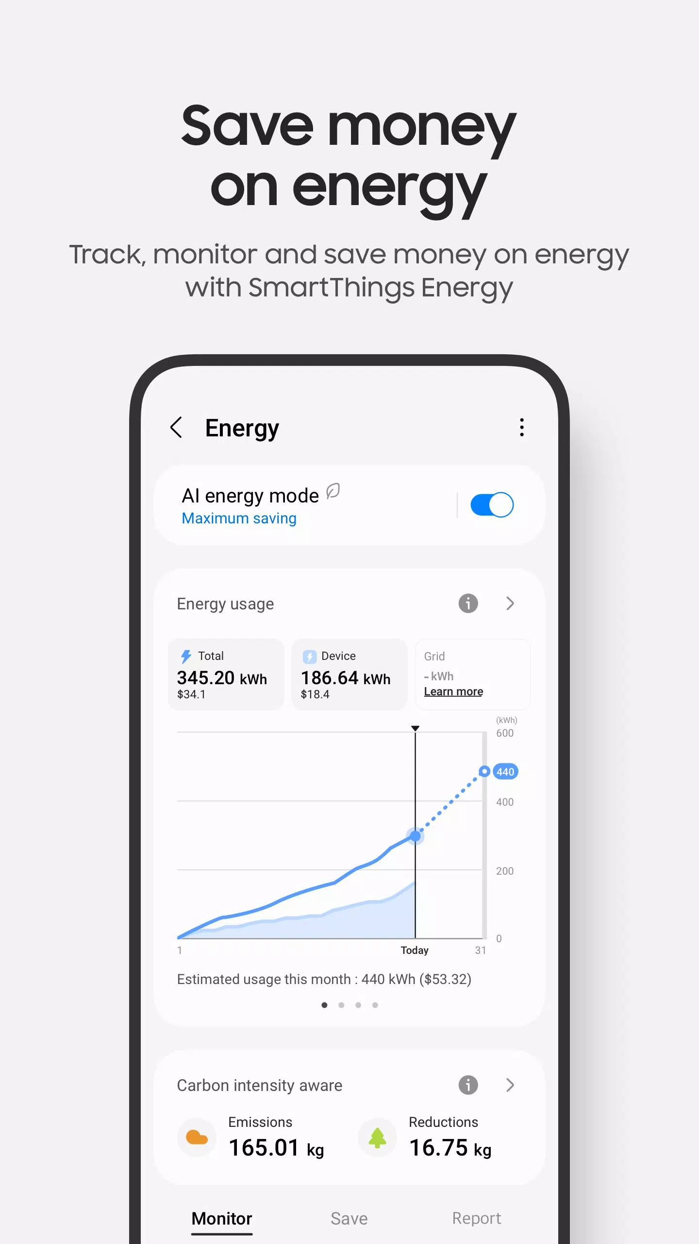 SmartThings Ekran Görüntüsü 3