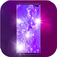 Glitter Live Wallpaper