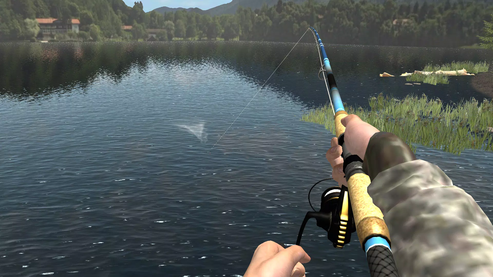 Professional Fishing 2 Screenshot 2