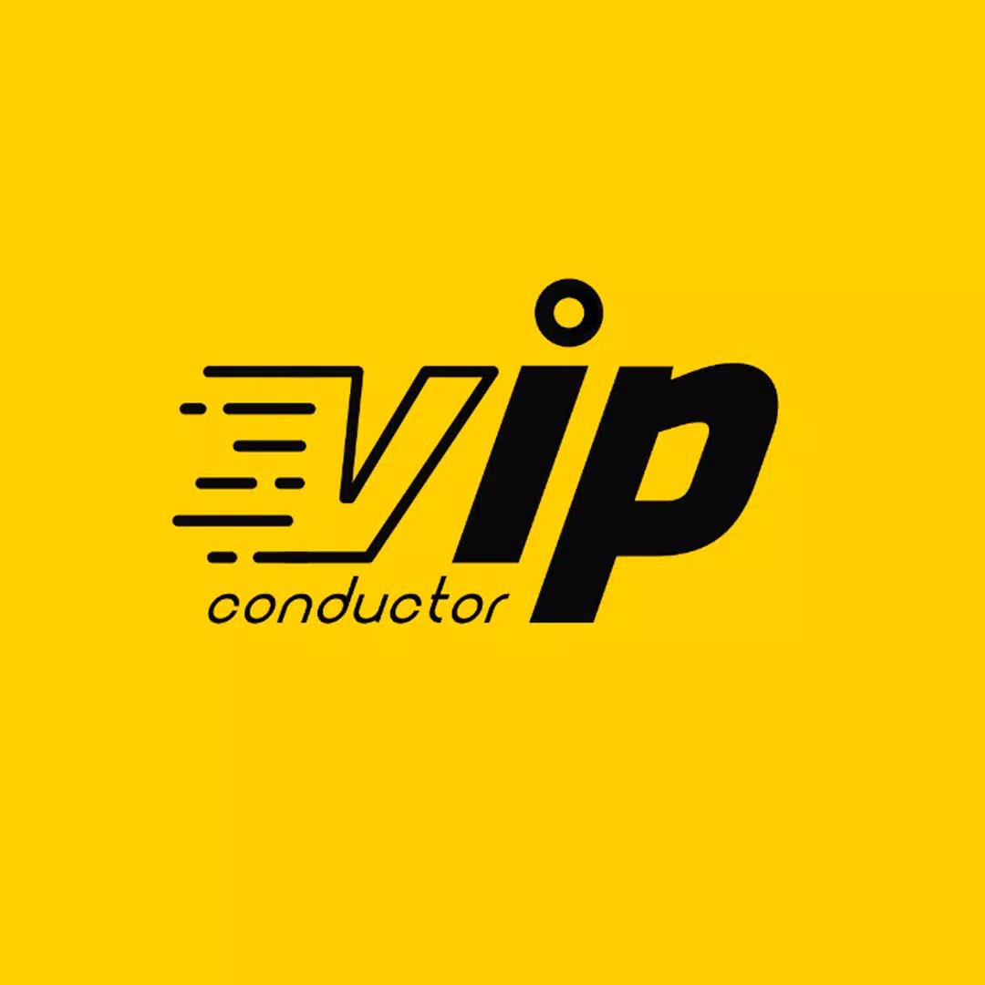 VIP Driver Captura de pantalla 0