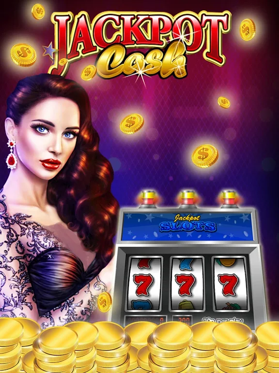 Champion Slots: Free Casino Slot Machine Games Tangkapan skrin 2