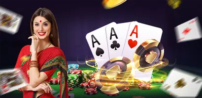 Teen Patti Star-Teen Patti Online Zrzut ekranu 0