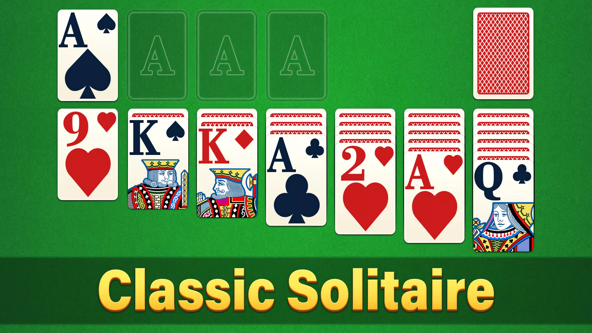 Witt Solitaire Ảnh chụp màn hình 0