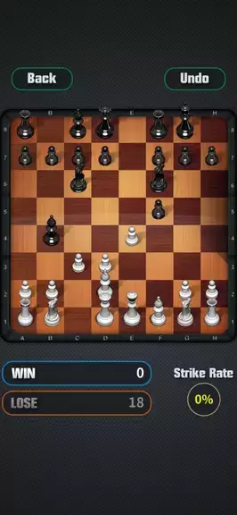 Play Chess应用截图第2张