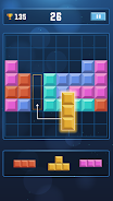 Block Puzzle Brick Classic Schermafbeelding 2