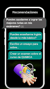 EduChat - Ask AI Screenshot 3