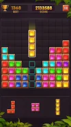 Block Puzzle-Jewel Schermafbeelding 1