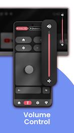 Remote Control for Astro Njoi Captura de pantalla 1