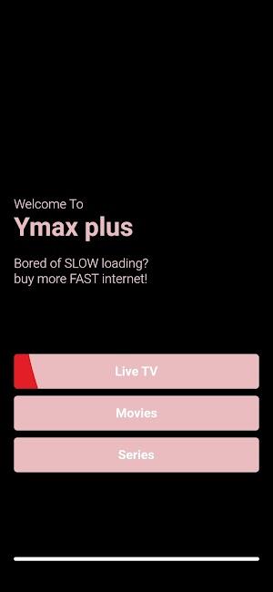 Ymax plus Screenshot 1