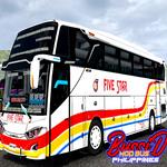 Bussid Philippines Mod