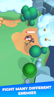 Little Universe: Pocket Planet ภาพหน้าจอ 3