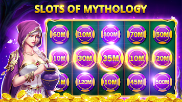 Slots Myth - Slot Machines Schermafbeelding 2