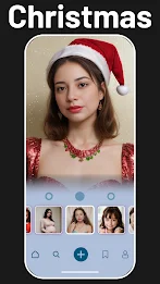 Photic - AI Photo Generator Tangkapan skrin 0