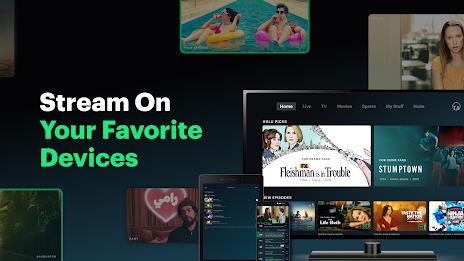 Hulu: Stream TV shows & movies Ảnh chụp màn hình 3