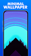 Minimal Wallpapers Screenshot 2