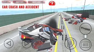 Car Crash And Accident Screenshot 3