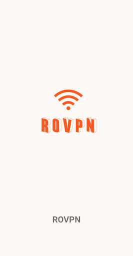 ROVPN 스크린샷 1