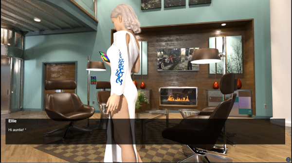 Sophias Story应用截图第0张