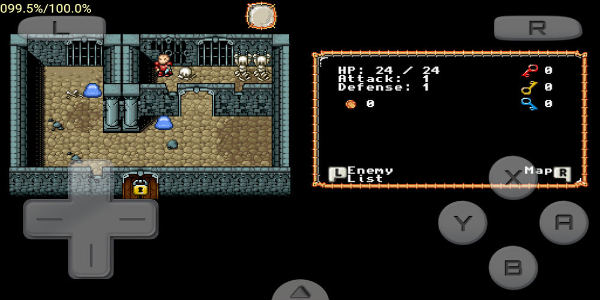 DraStic DS 模拟器修改版