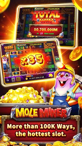 Bravo Casino Ảnh chụp màn hình 0