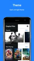 Cepte Film应用截图第1张
