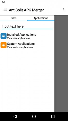 Apktool M Mod Schermafbeelding 0