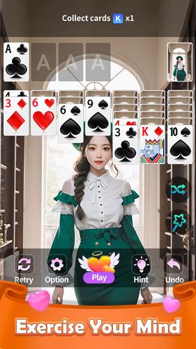 Solitaire Date Screenshot 2