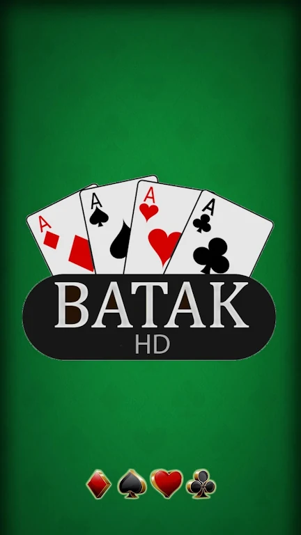 Schermata Batak HD 0