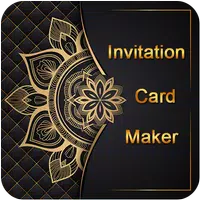 Invitation Card Maker - RSVP