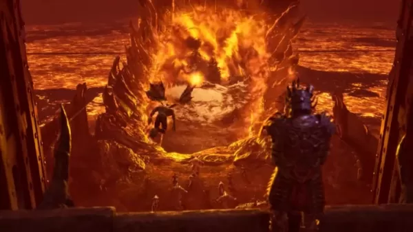 A liberação remasterizada do Oblivion recebe o Dev Original para admitir o nivelamento em escala mundial foi um erro