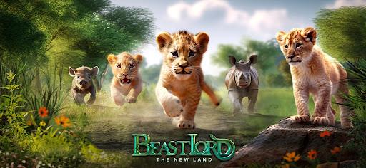 Beast Lord: The New Land স্ক্রিনশট 0