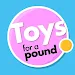 Toys for a Pound