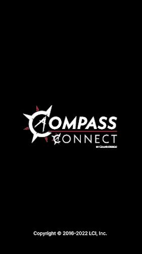 Grand Design Compass Connect 스크린샷 0