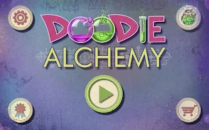 Doodle Alchemy スクリーンショット 0