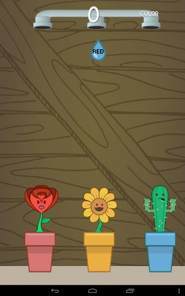 ThirstyPlants Screenshot 3