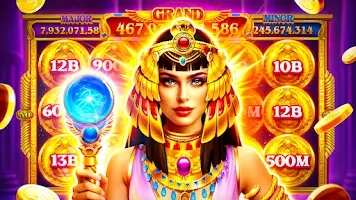 Jackpot Friends™ Slots Casino स्क्रीनशॉट 3