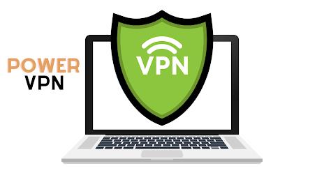 Power VPN - Fast Secure Proxy Ekran Görüntüsü 0