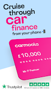 Schermata Carmoola - Used Car Finance 0