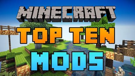 ModInstaller - Addons for MCPE Schermafbeelding 0