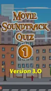 Movie Soundtrack Quiz Captura de tela 3