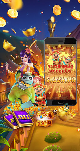 JILI 777 Casino Big Win Slots Capture d'écran 0