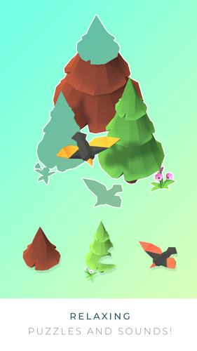 3D World - Puzzle game應用截圖第3張