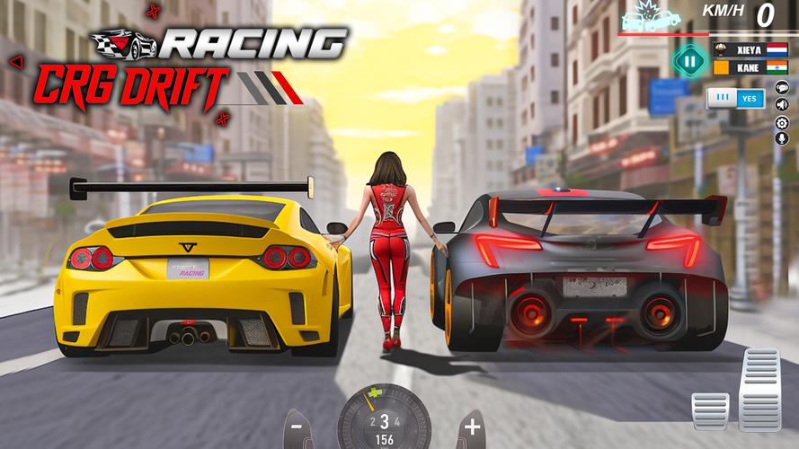 Car Race Game Arena Car Racing スクリーンショット 1
