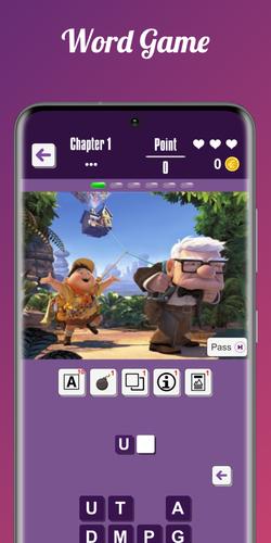 Movie Quiz Capture d'écran 3