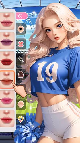 Beauty Makeover應用截圖第3張