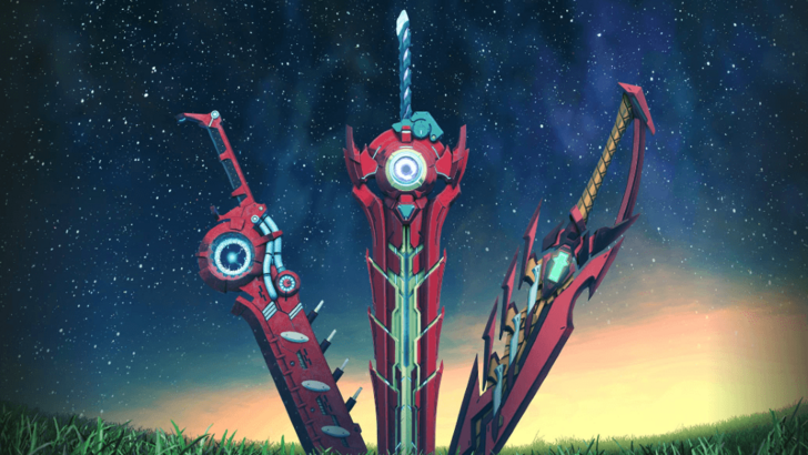 Pengambilan RPG Baharu: Xenoblade Chronicles Devs Mencari Bakat