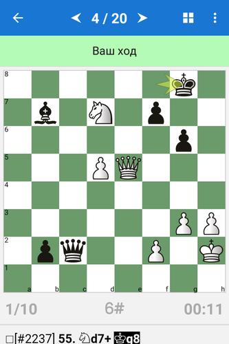 Karjakin Ekran Görüntüsü 0