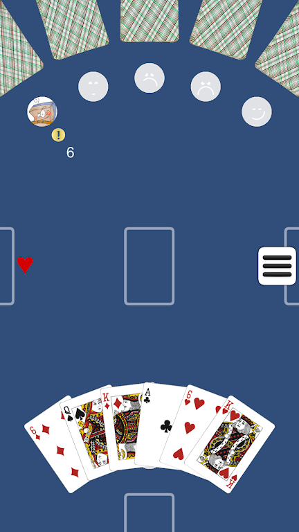 DURAK FULL ဖန်သားပြင်ဓာတ်ပုံ 0
